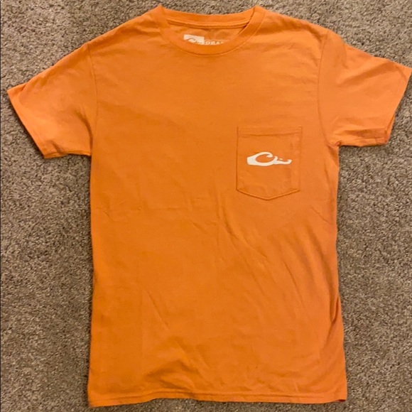 Men’s Drake T-Shirt - Picture 1 of 3